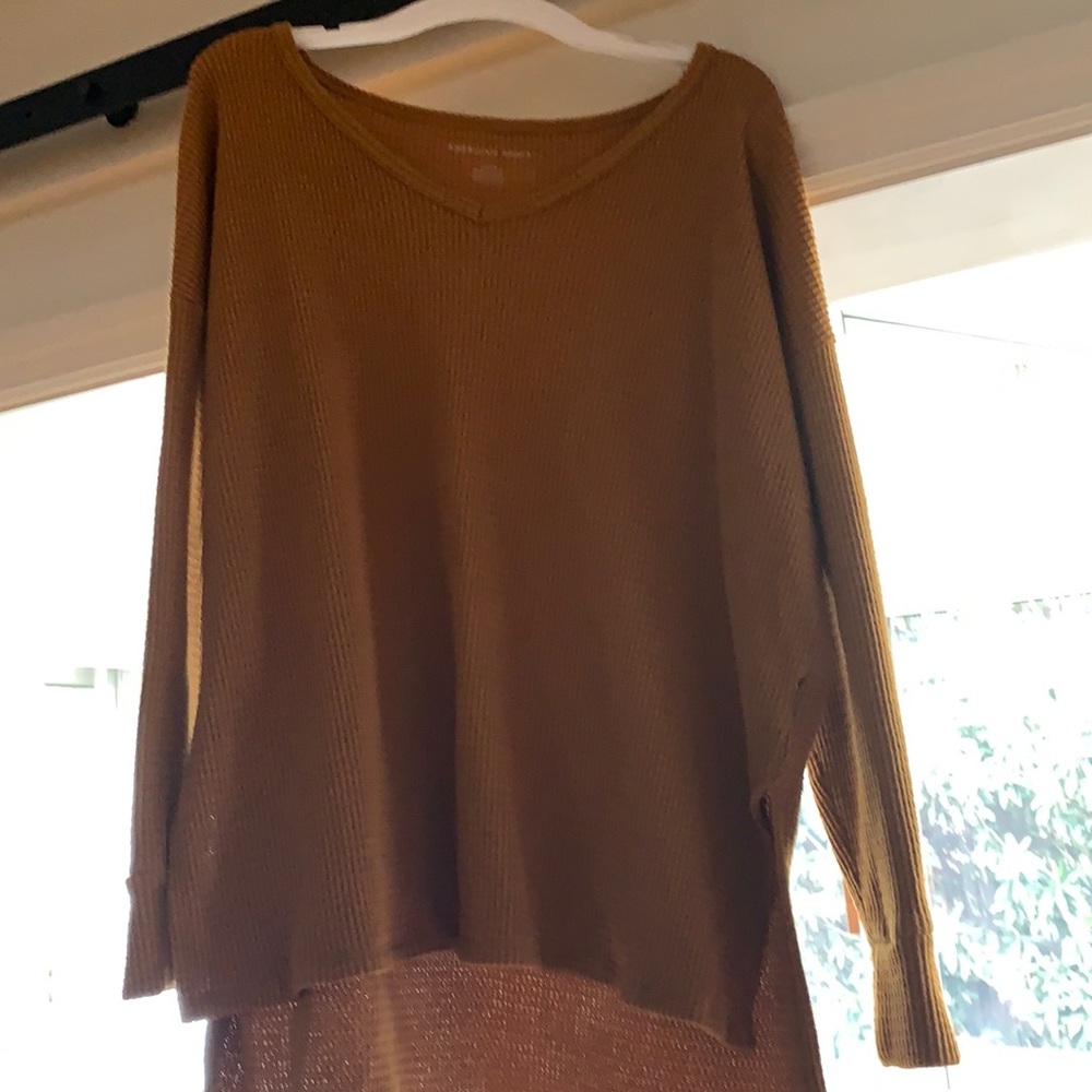 American Eagle long sleeve